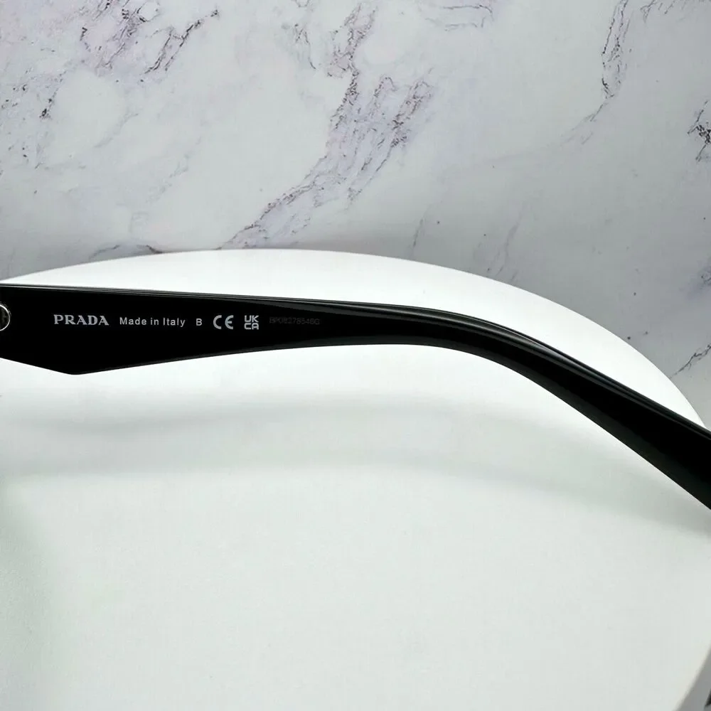 New Prada Sunglasses